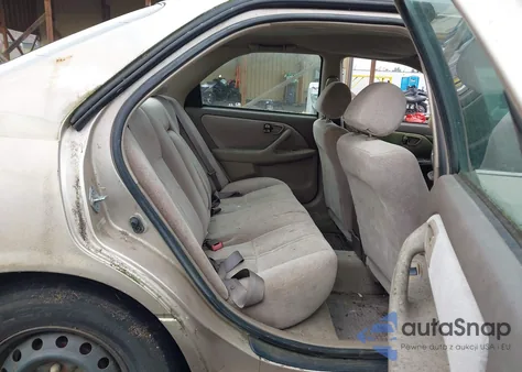 1997 Toyota Camry Ce/Le/Xle из США, поврежденный, VIN 4T1BG22K7VU796398